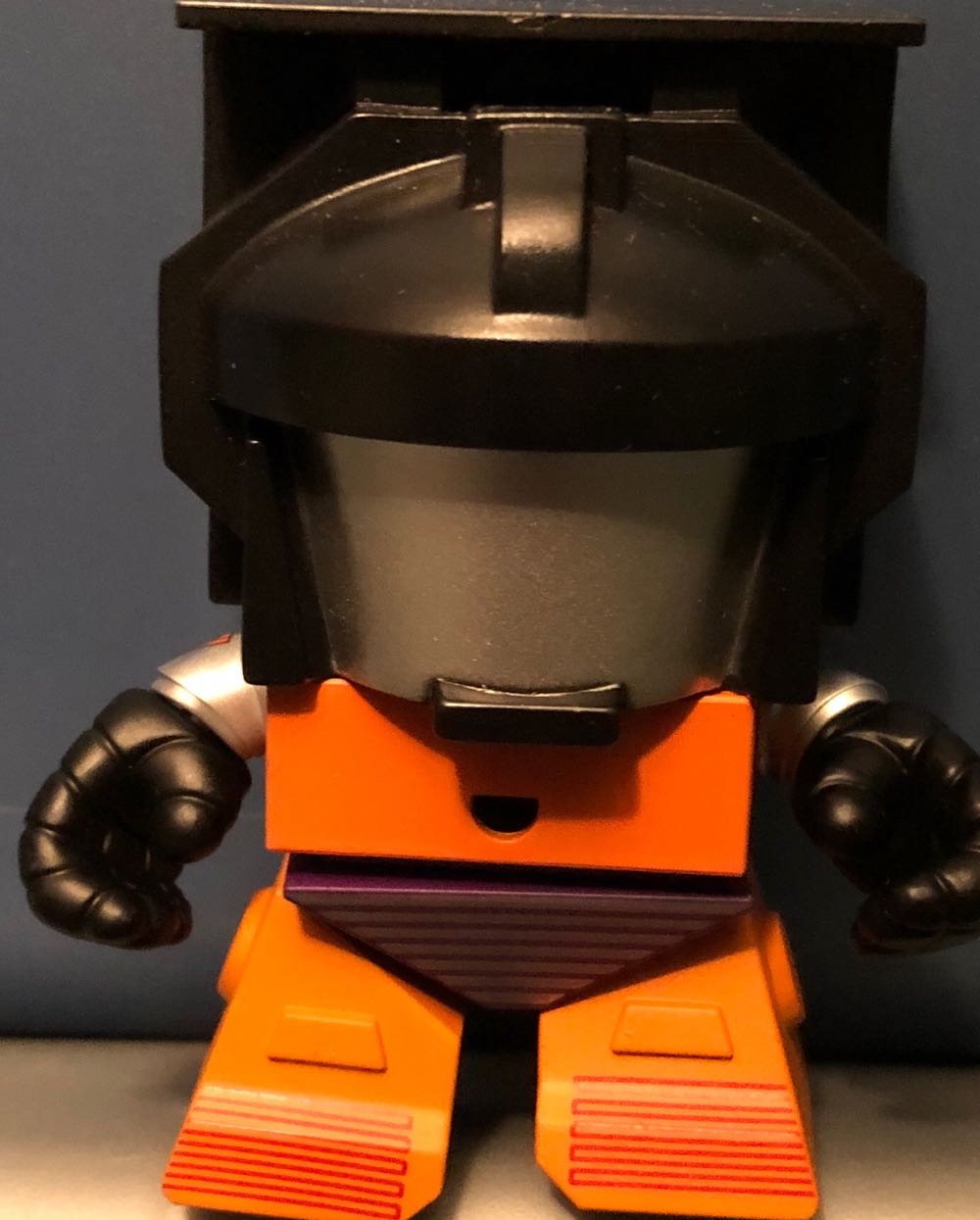 Marvel Legends Magneto & Professor X