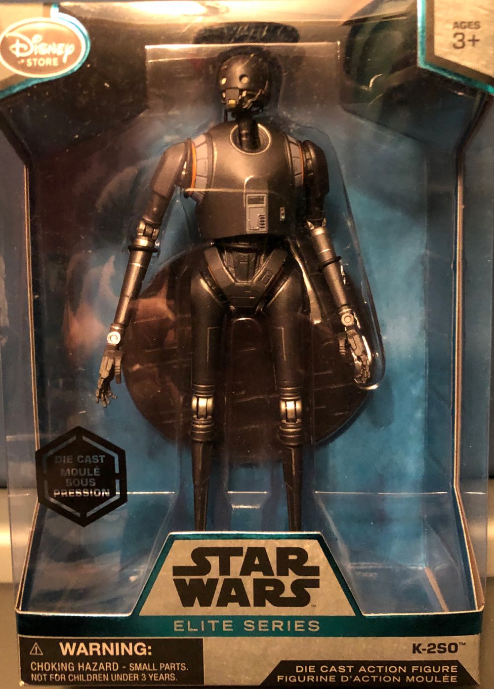 WFC-E33 | Centurion Drone