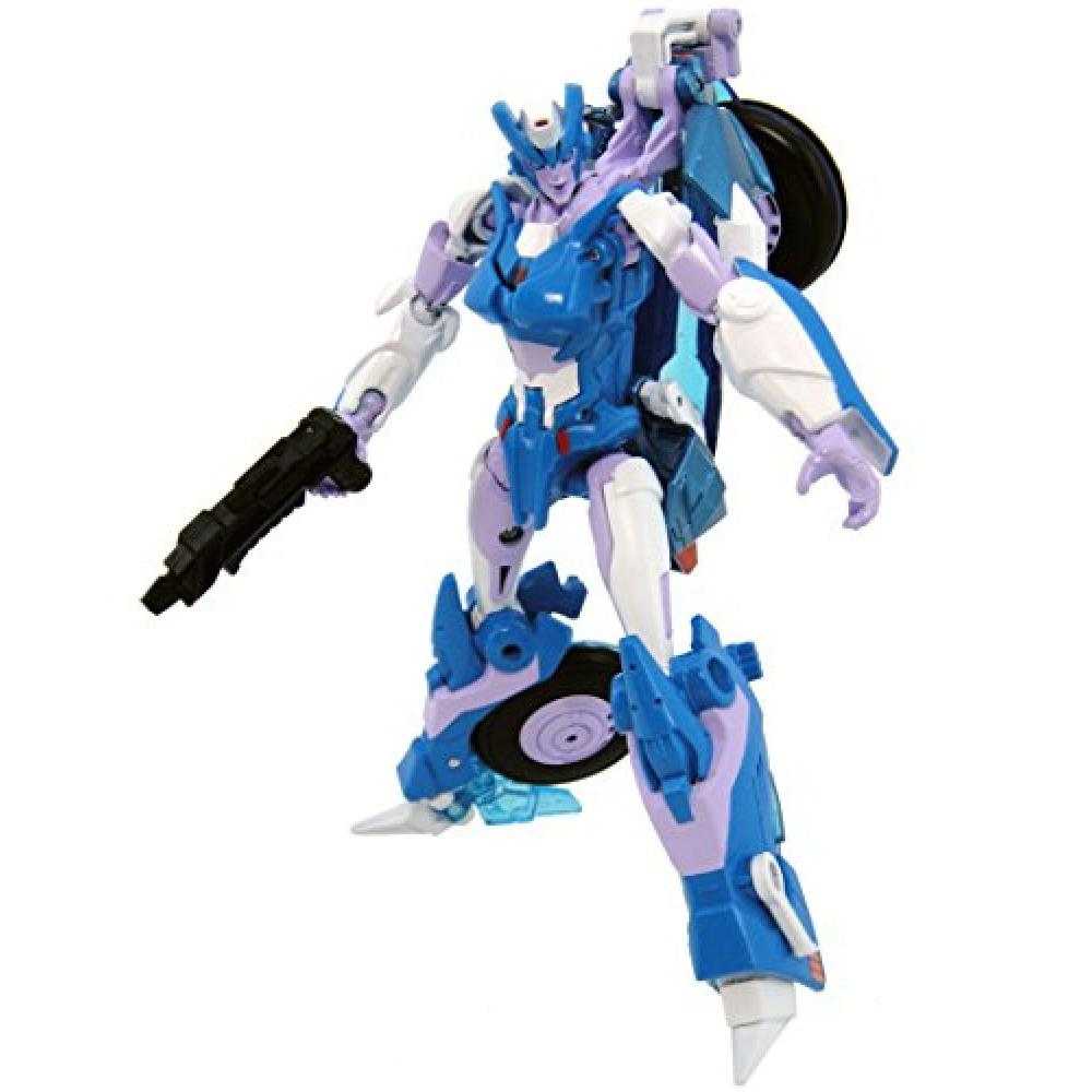 Chromia - Takara action figure collectible [Barcode 4904810812968] - Main Image 2