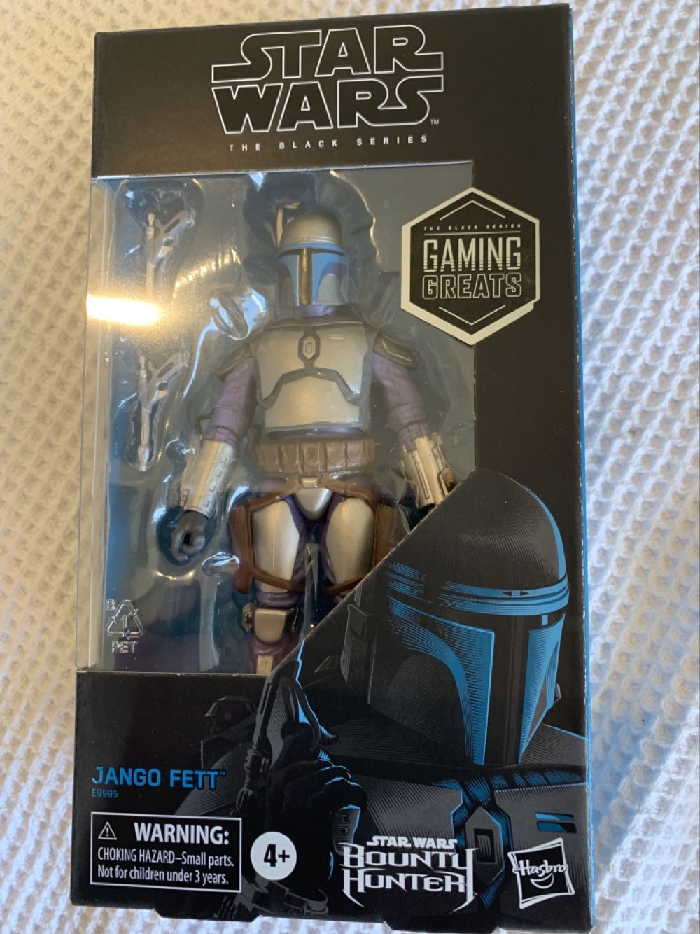 Terminator Genisys - Resistance Soldier