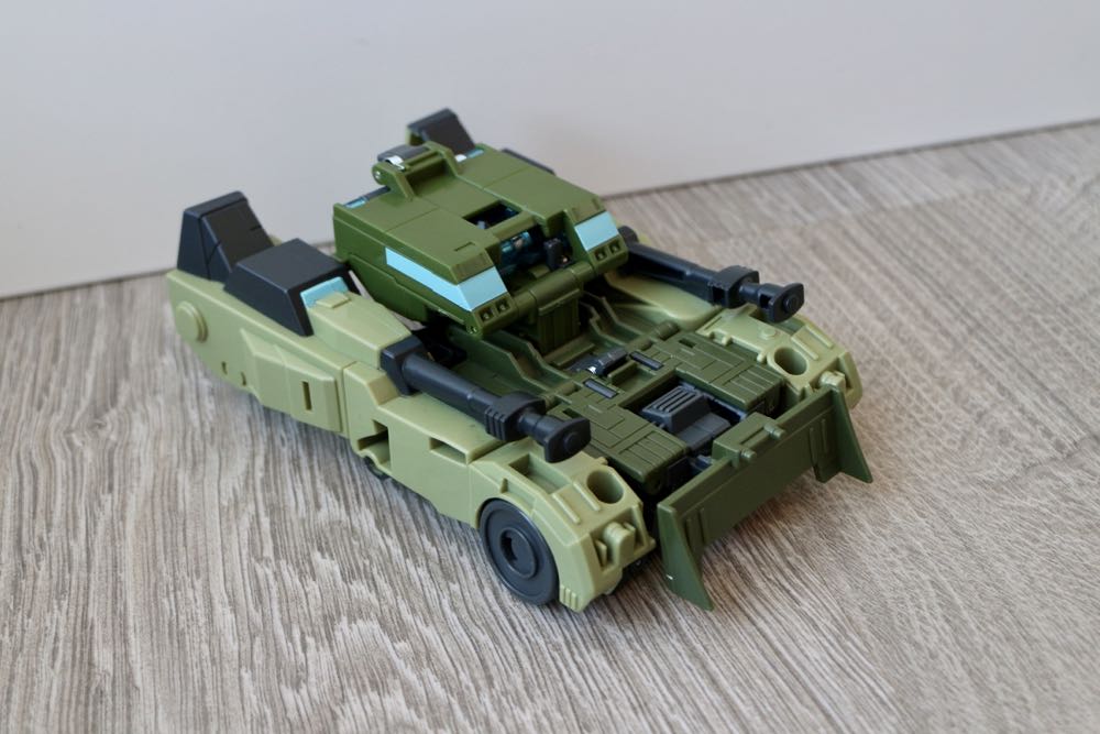 Gogeta - Super Saiyan God Super Saiyan