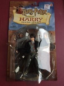 YEAR 2 | Harry Potter  (Chamber of Secrets) action figure collectible - Main Image 2