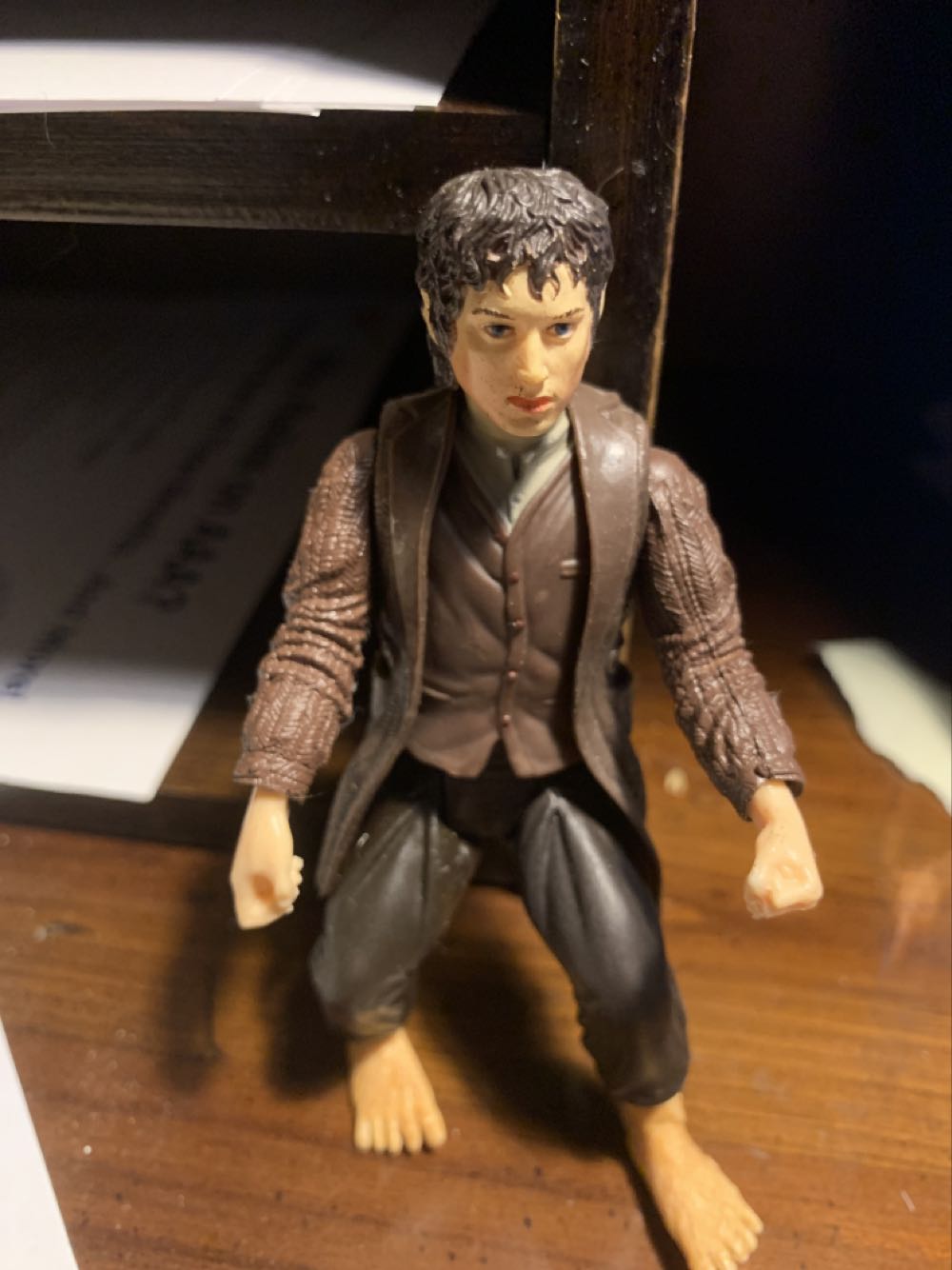 Light FX Luke Skywalker