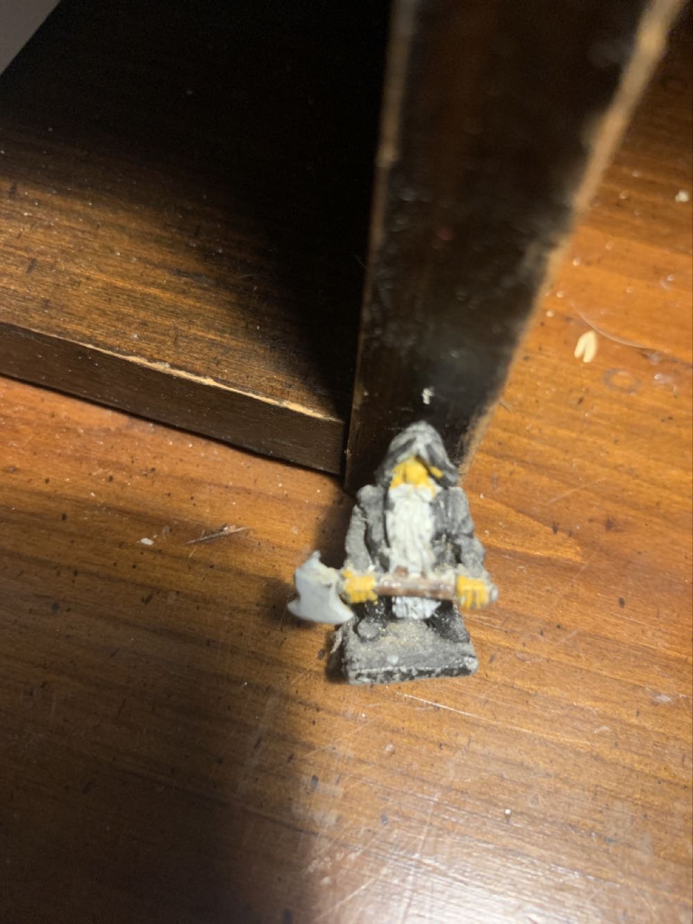 Lost Hearts „Wenn aus Rache Liebe wird“