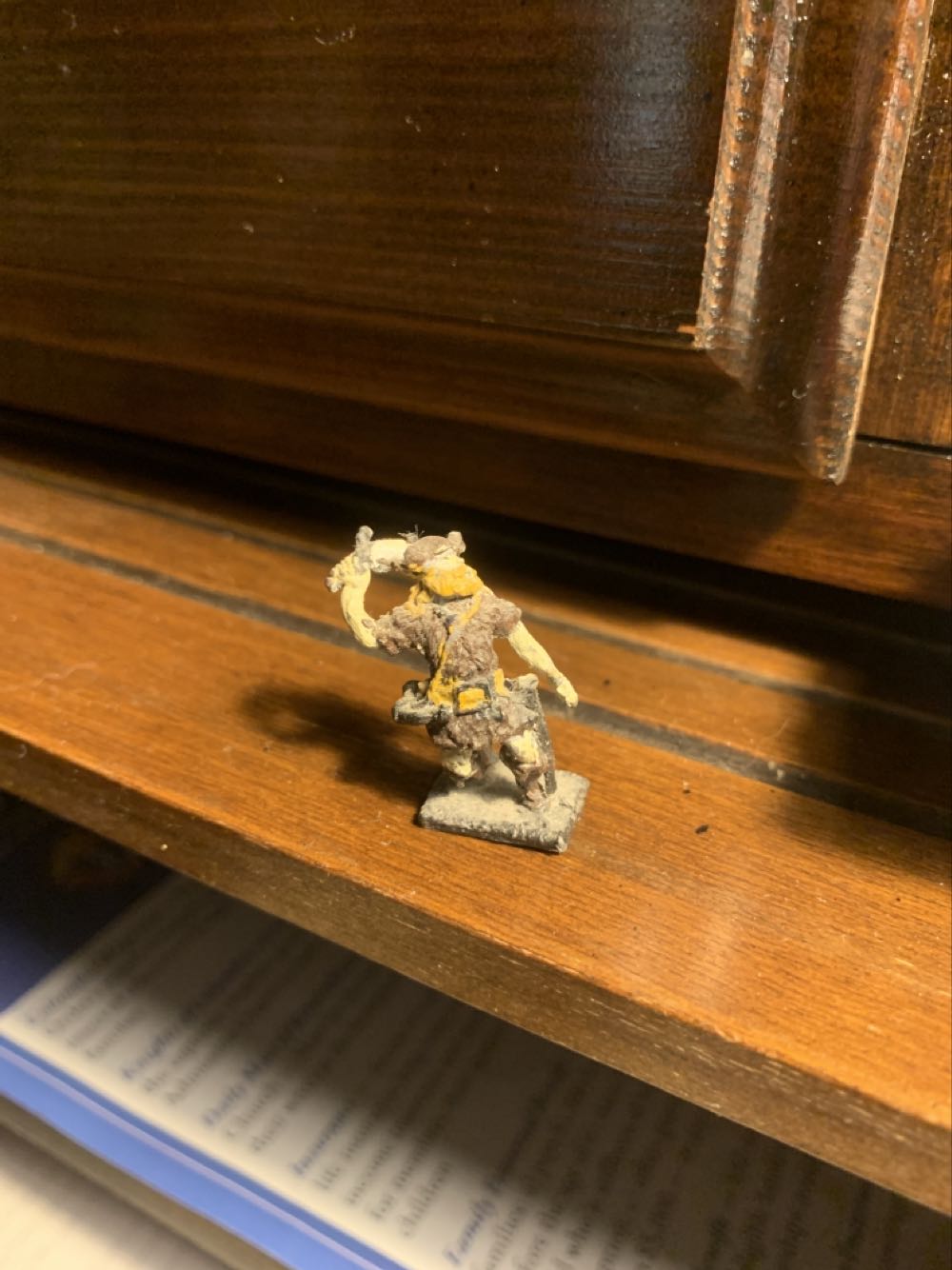 Cobra Commander V39 (Resolute)