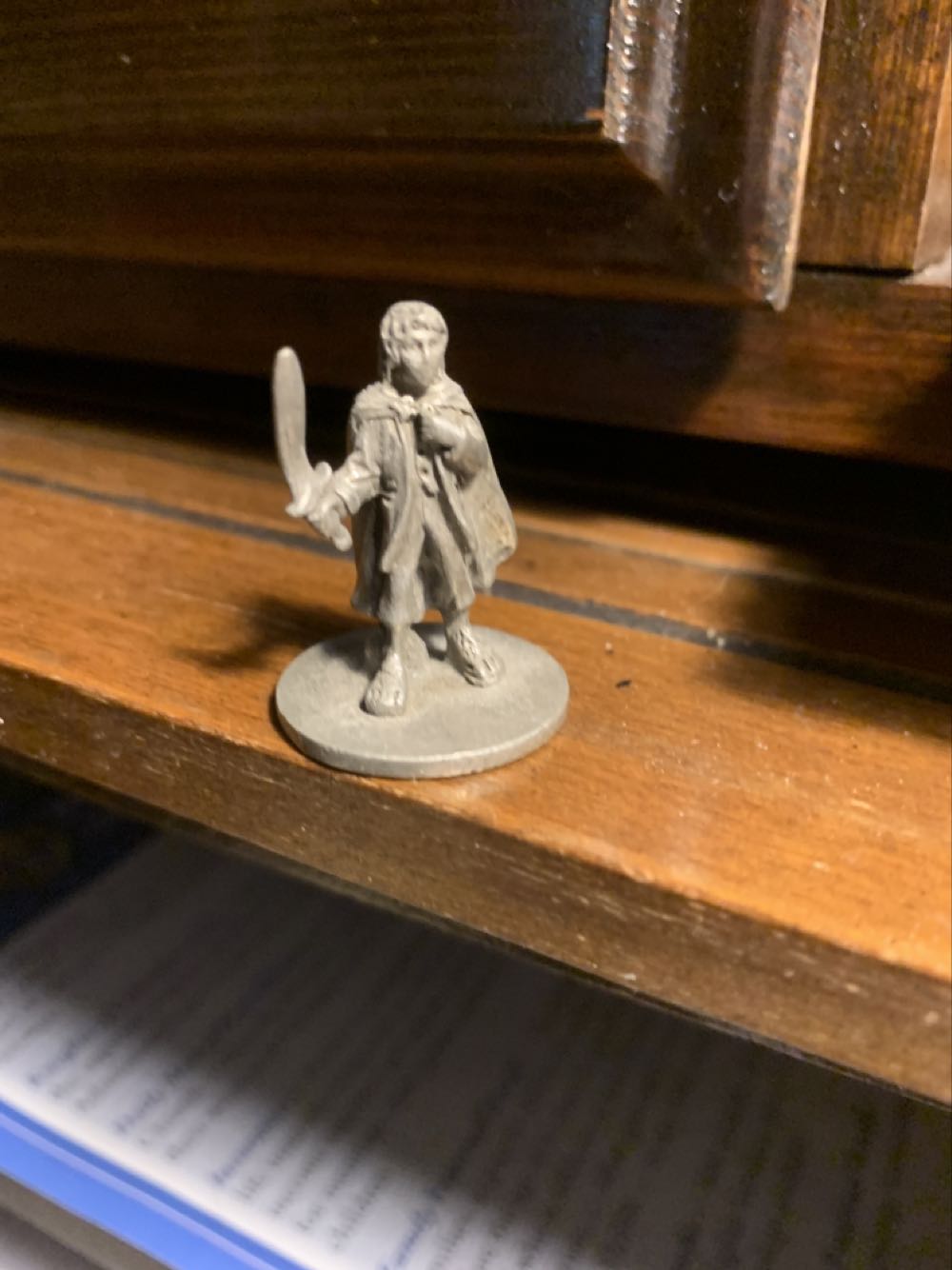 Legacy BD43 - Agen Kolar