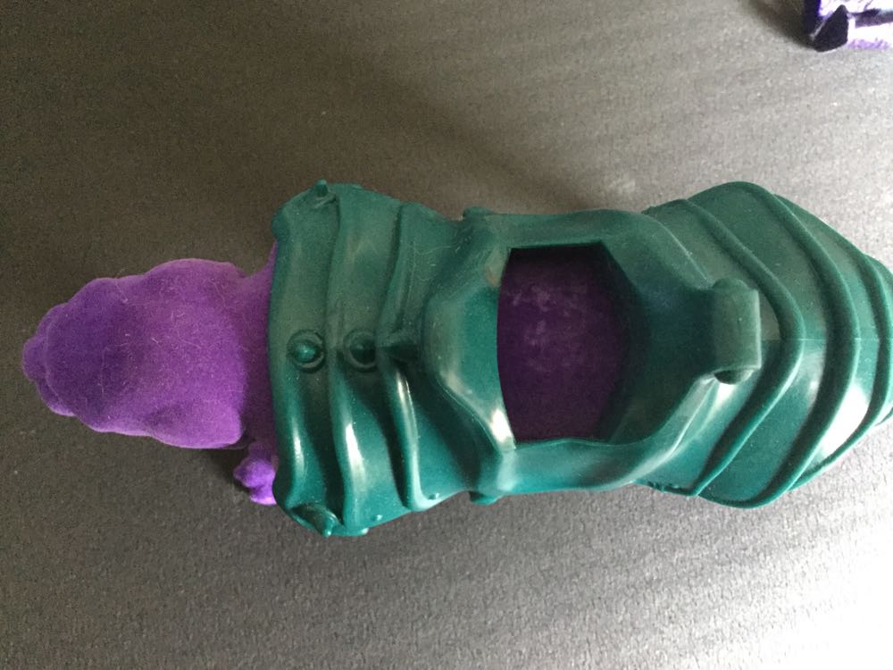 Masters Of The Universe Super 7 / ReAction - Skeletor & Panthor - Super 7 (Masters Of The Universe - ReAction) action figure collectible [Barcode 840049800465] - Main Image 4