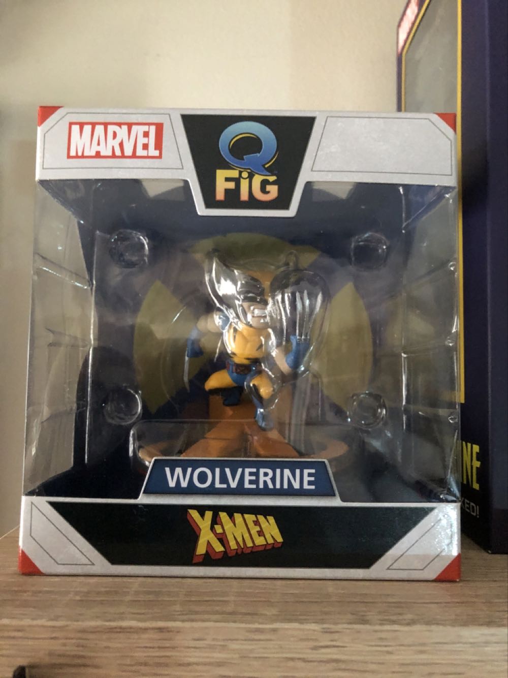 *MEGO Horror Series THE TEXAS CHAINSAW MASSACRE LEATHERFACE