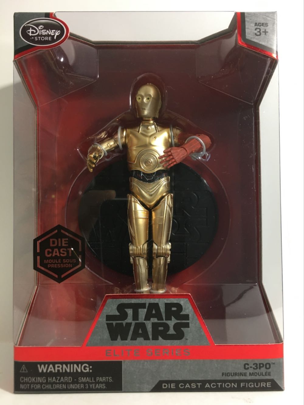 Farewell To Star Trek Next Generation