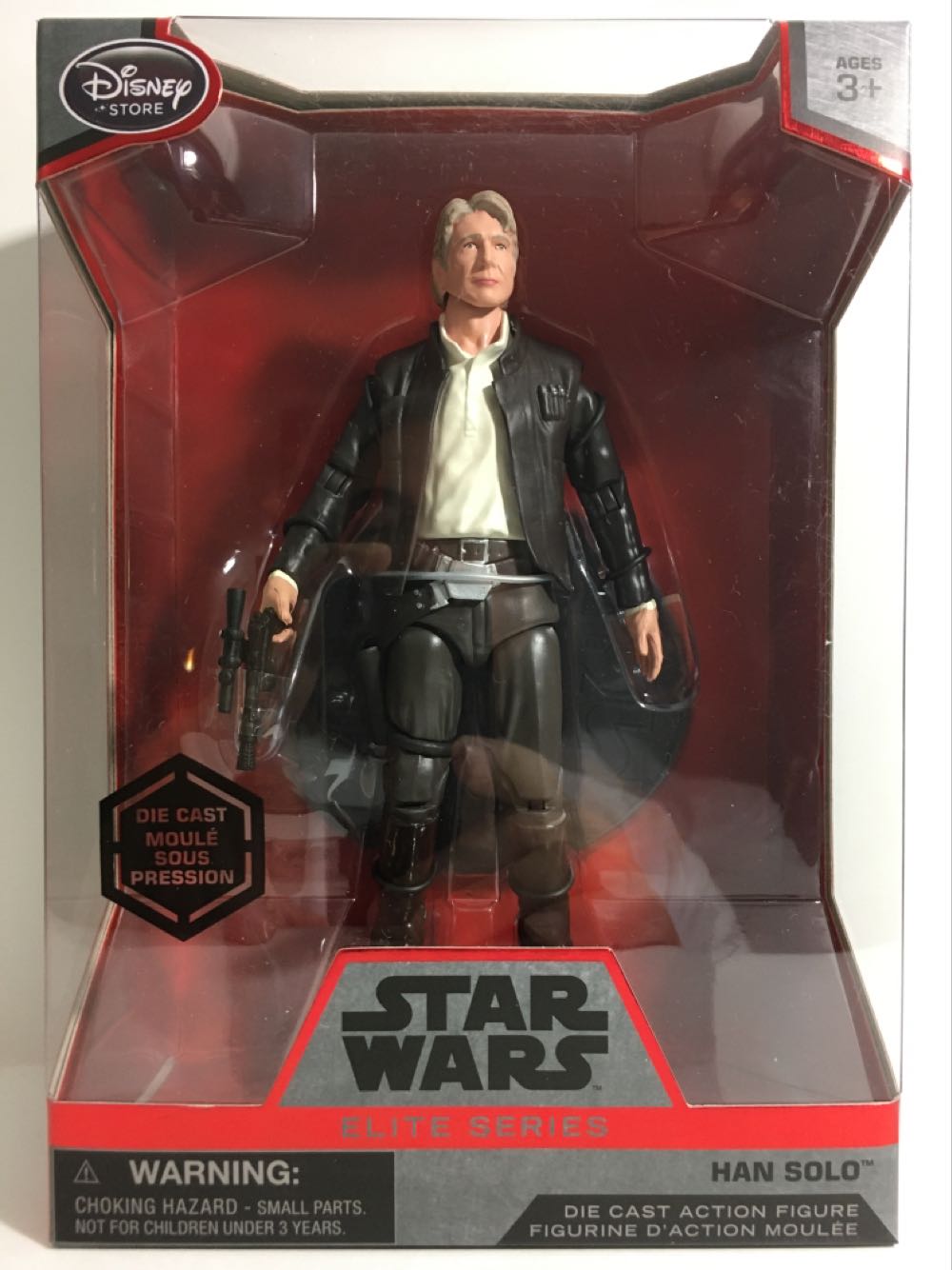 G.I. Joe - Duke (Tiger Force)