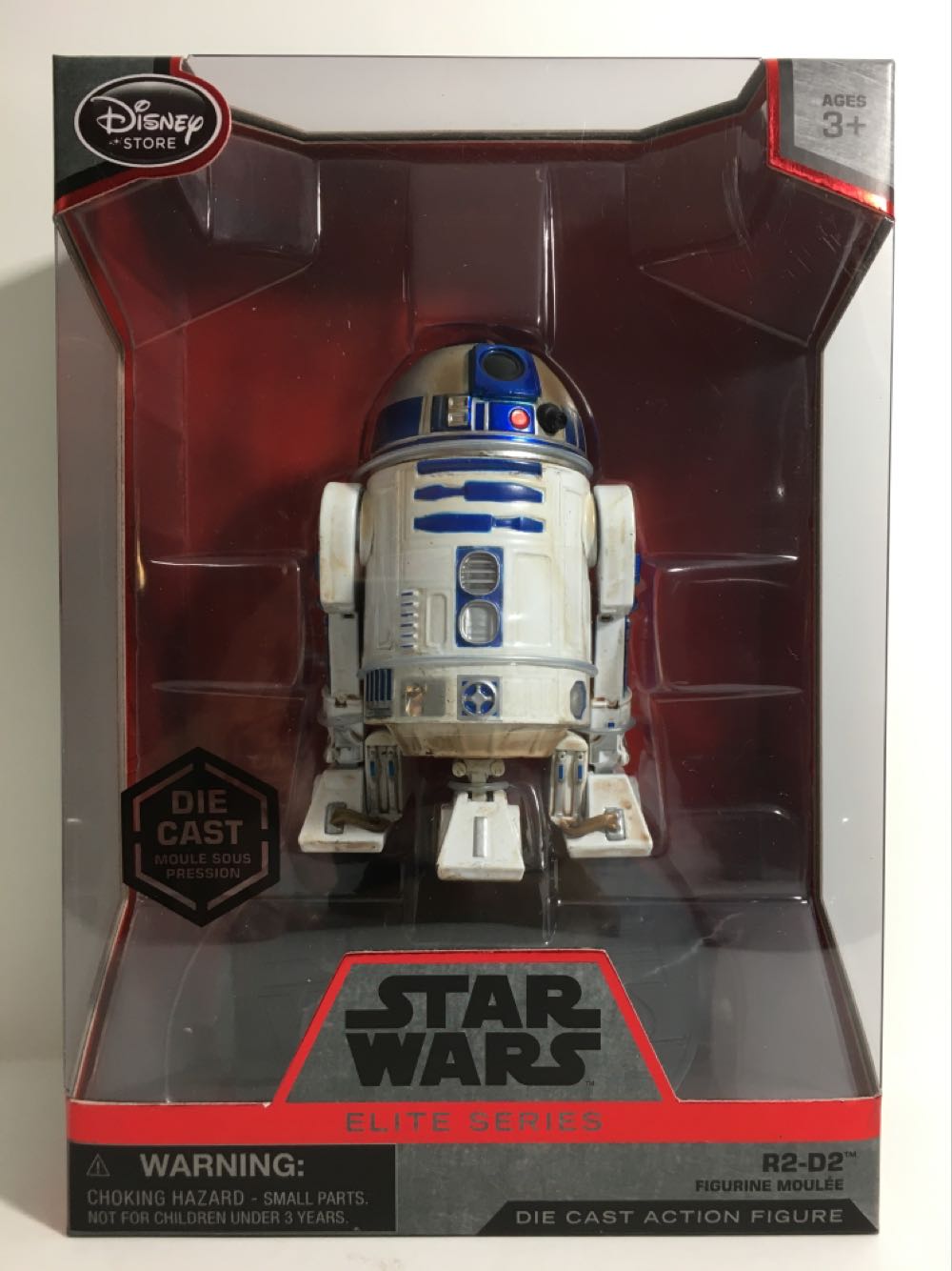 Saint Seiya Eagle Marin Vintage