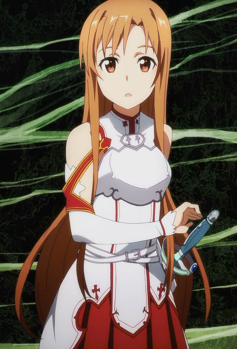 sao (Asuna) - DC Direct (Regular) action figure collectible - Main Image 2