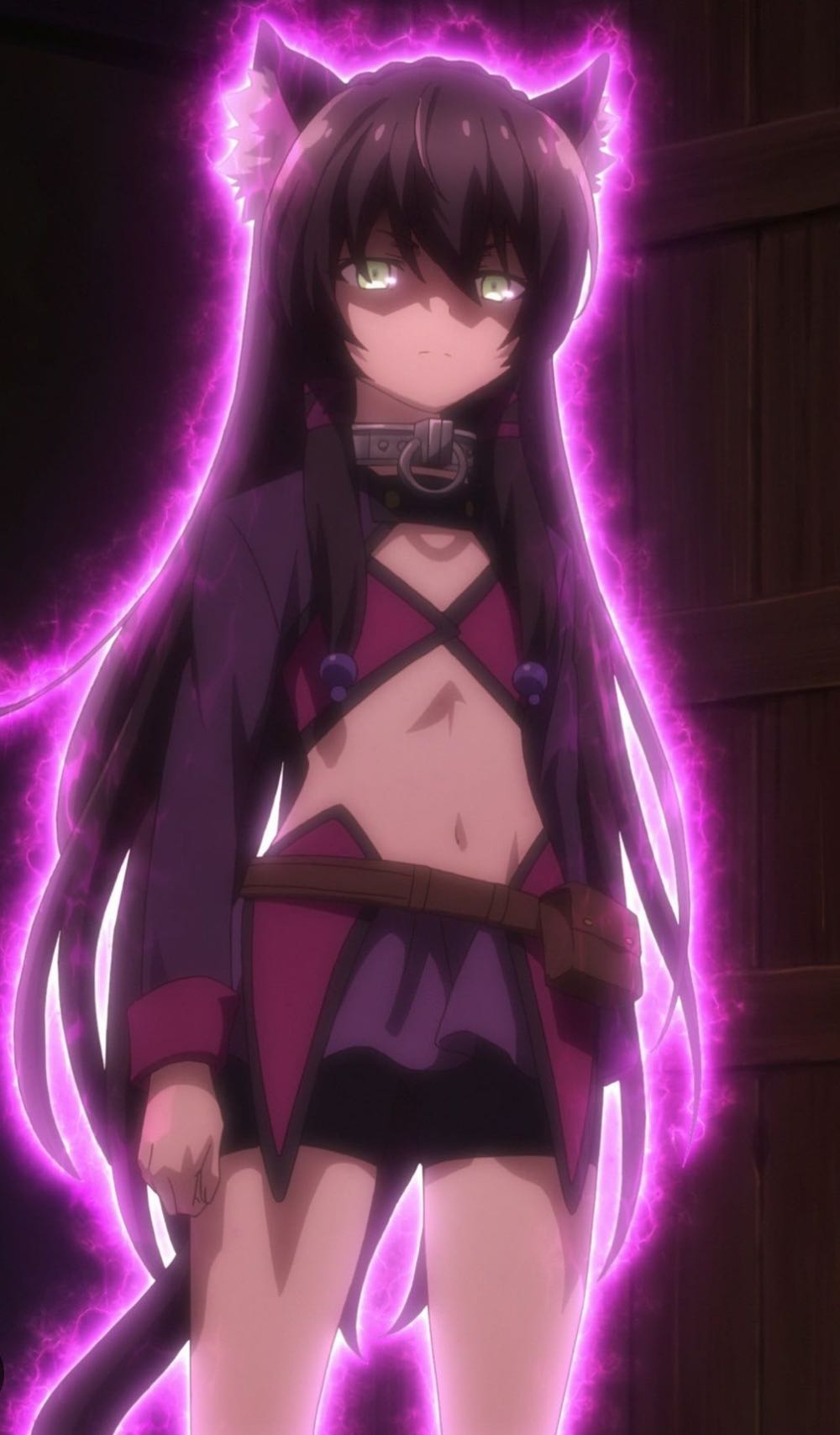 how not to summon a demon lord (Rem) - DC Direct (Regular) action figure collectible - Main Image 2