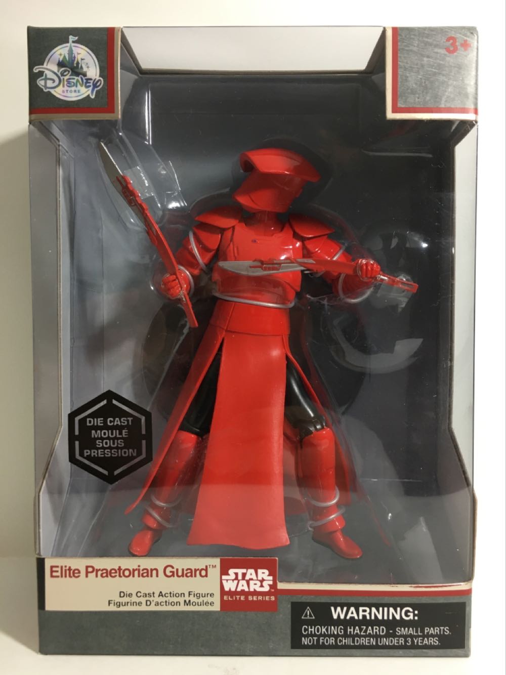 Clone Trooper (Holiday Edition)