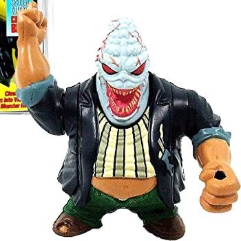 Spawn - Todd Toys (Series One Variant) action figure collectible - Main Image 2