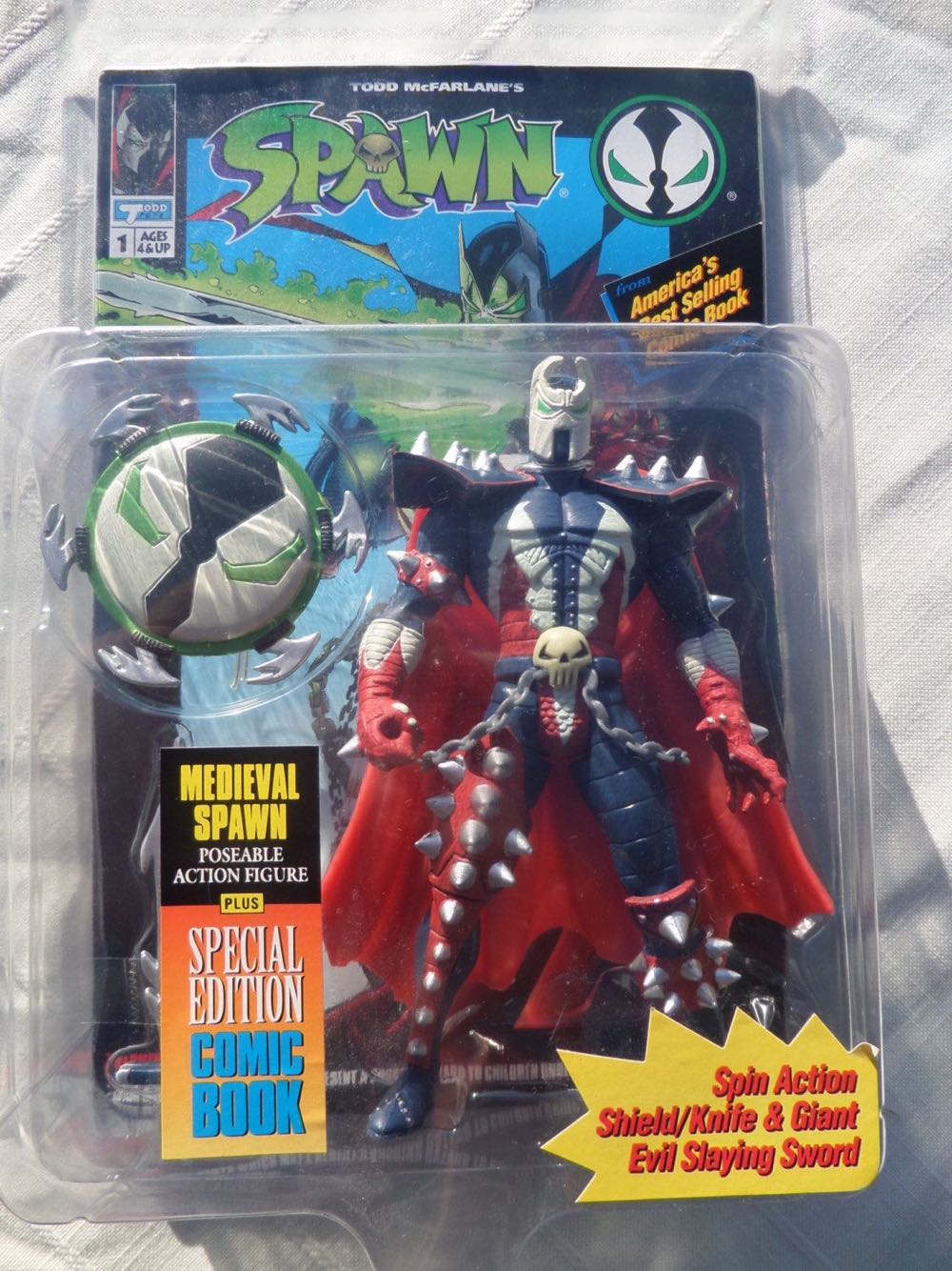 Obi-Wan Kenobi (The Episode III Heroes & Villains Collection)