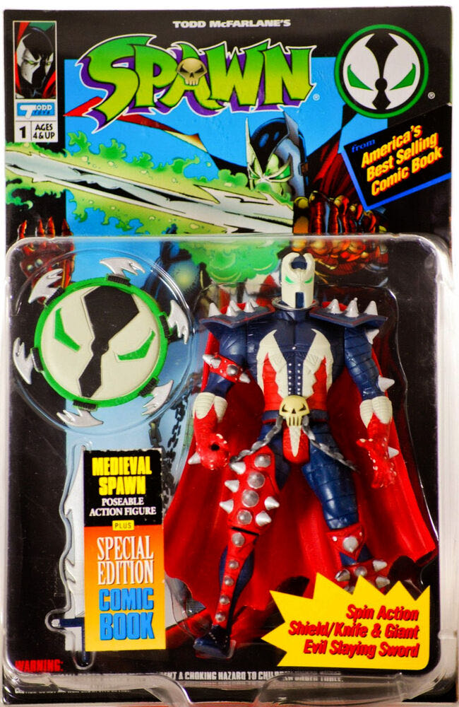 Elvis Presley (Aloha Jumpsuit)