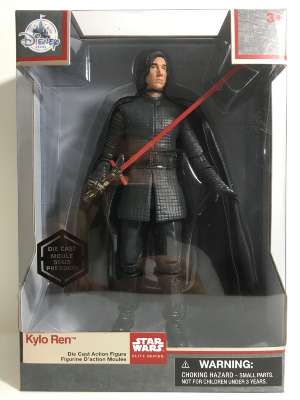 Hondo Ohnaka (Galaxy Edge)