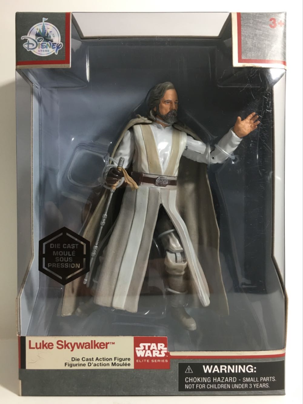 Great Balls of Fire / Battleground 2017