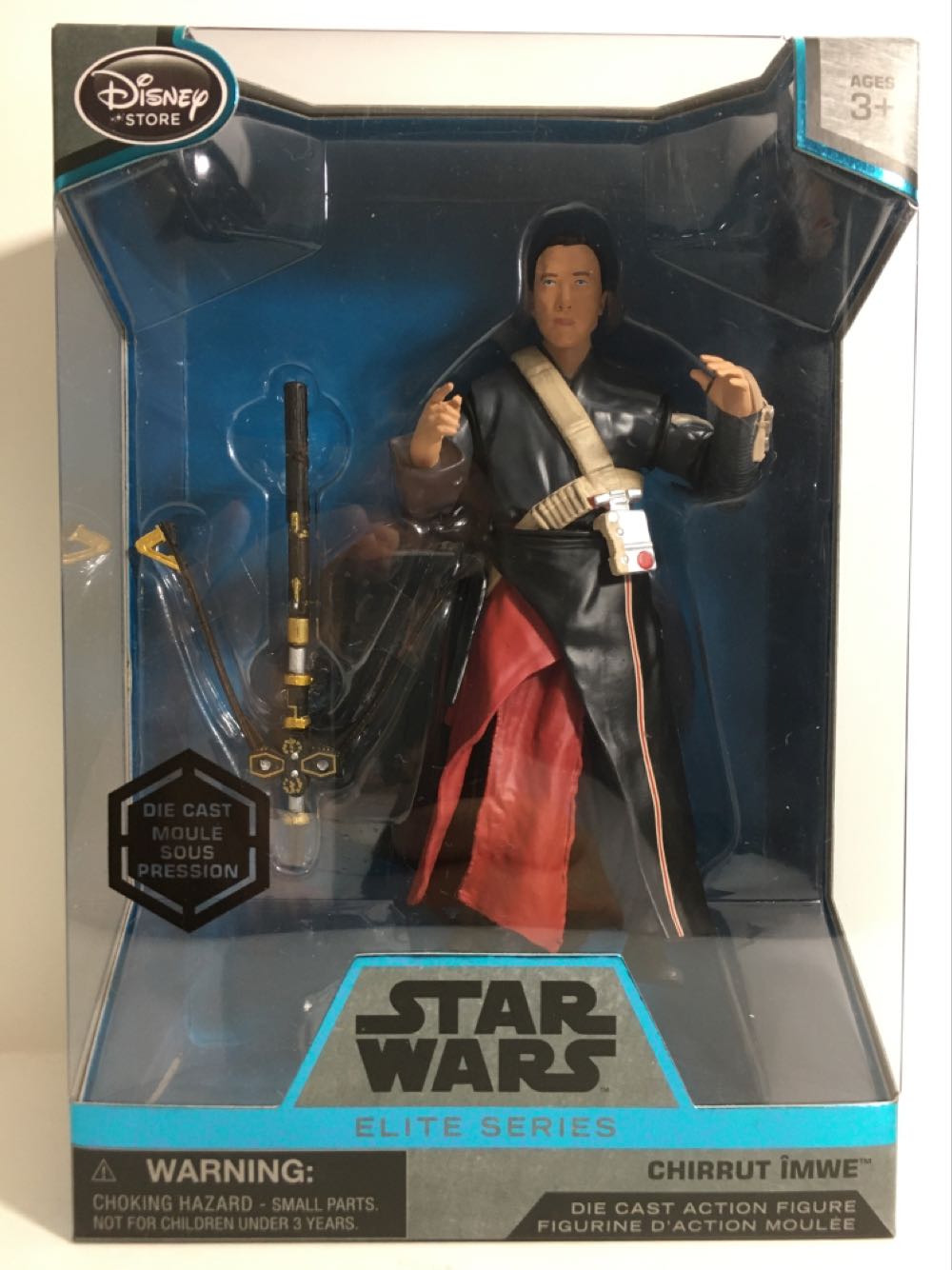 DC Multiverse #51. Gold Label Batman (Designed by Todd McFarlane)