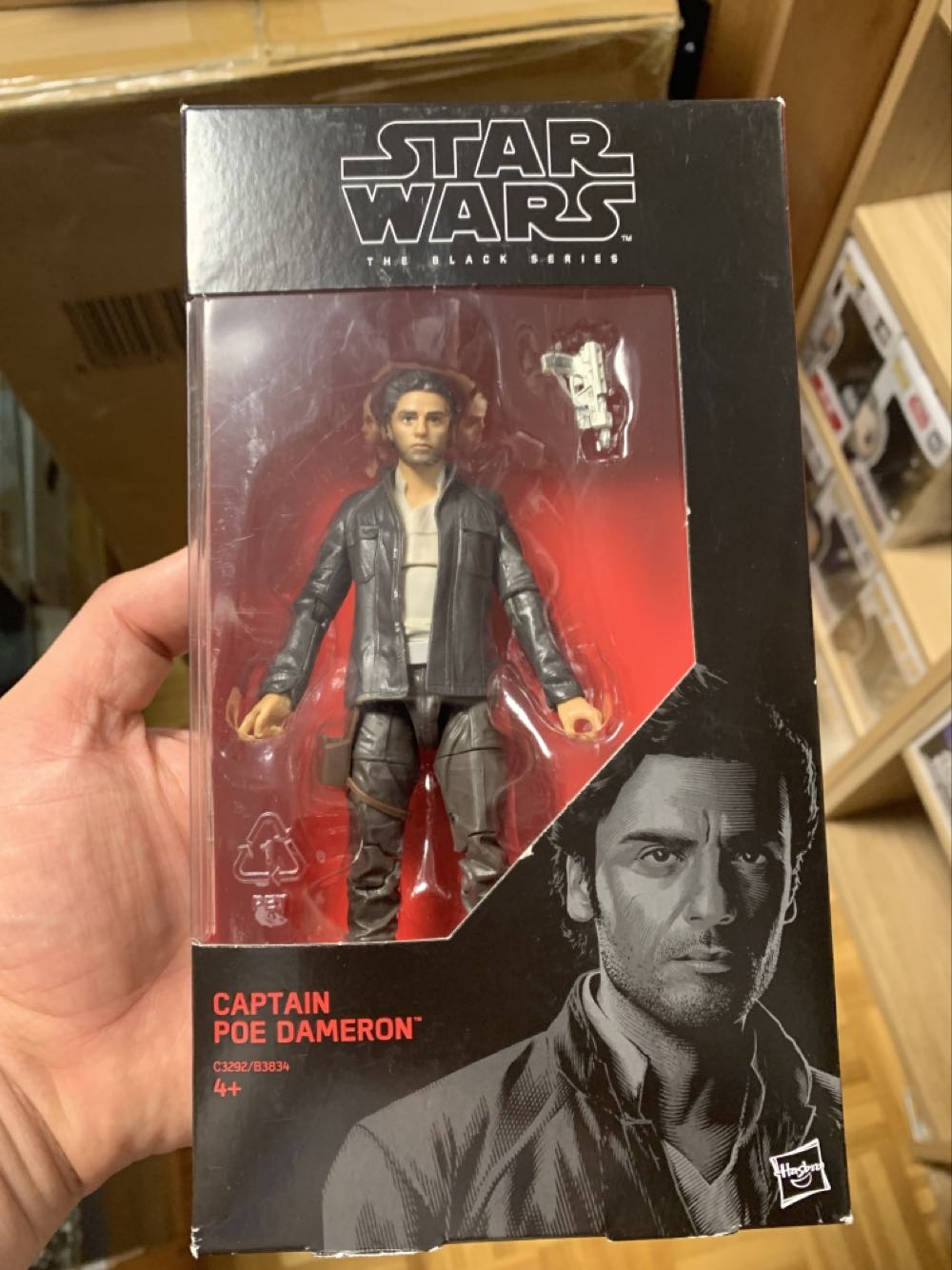 Joker Zombie DCeased The Joker - DC Essentials