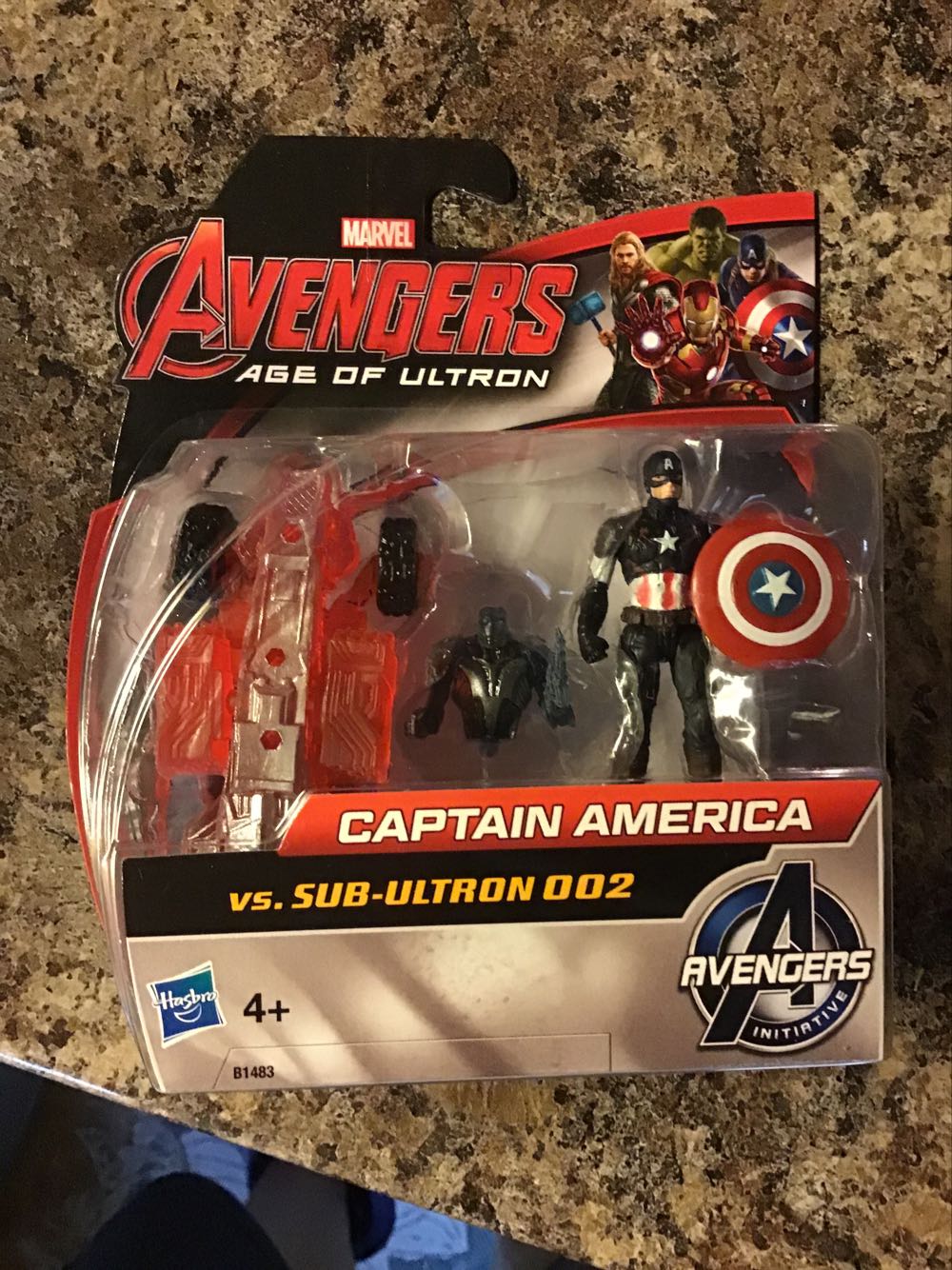 Titantium Optimus Prime And Bumblebee