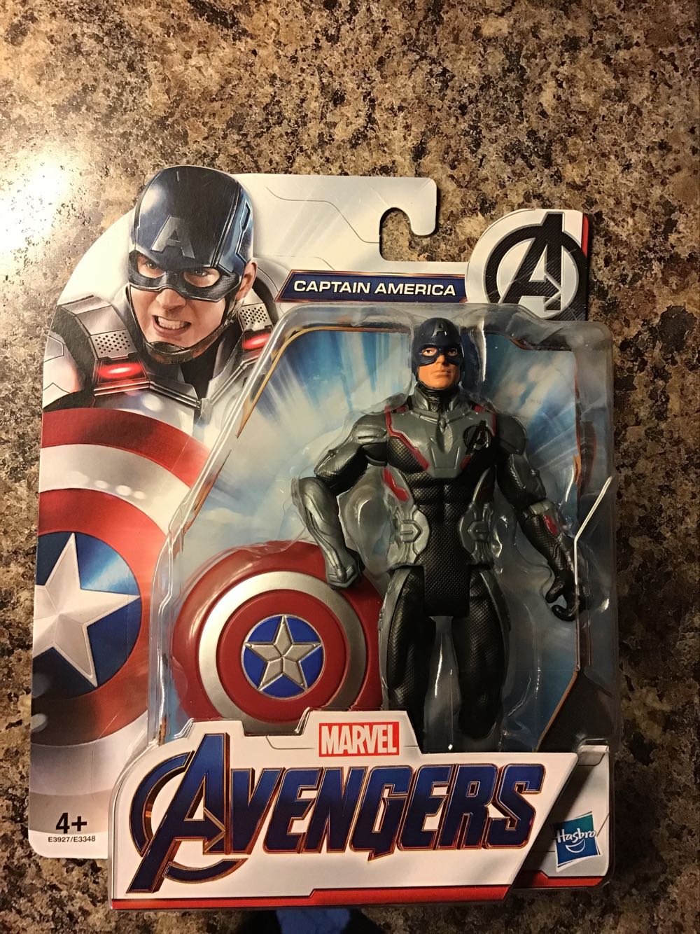 General Grievous - Star Wars Episode III Heroes & Villains