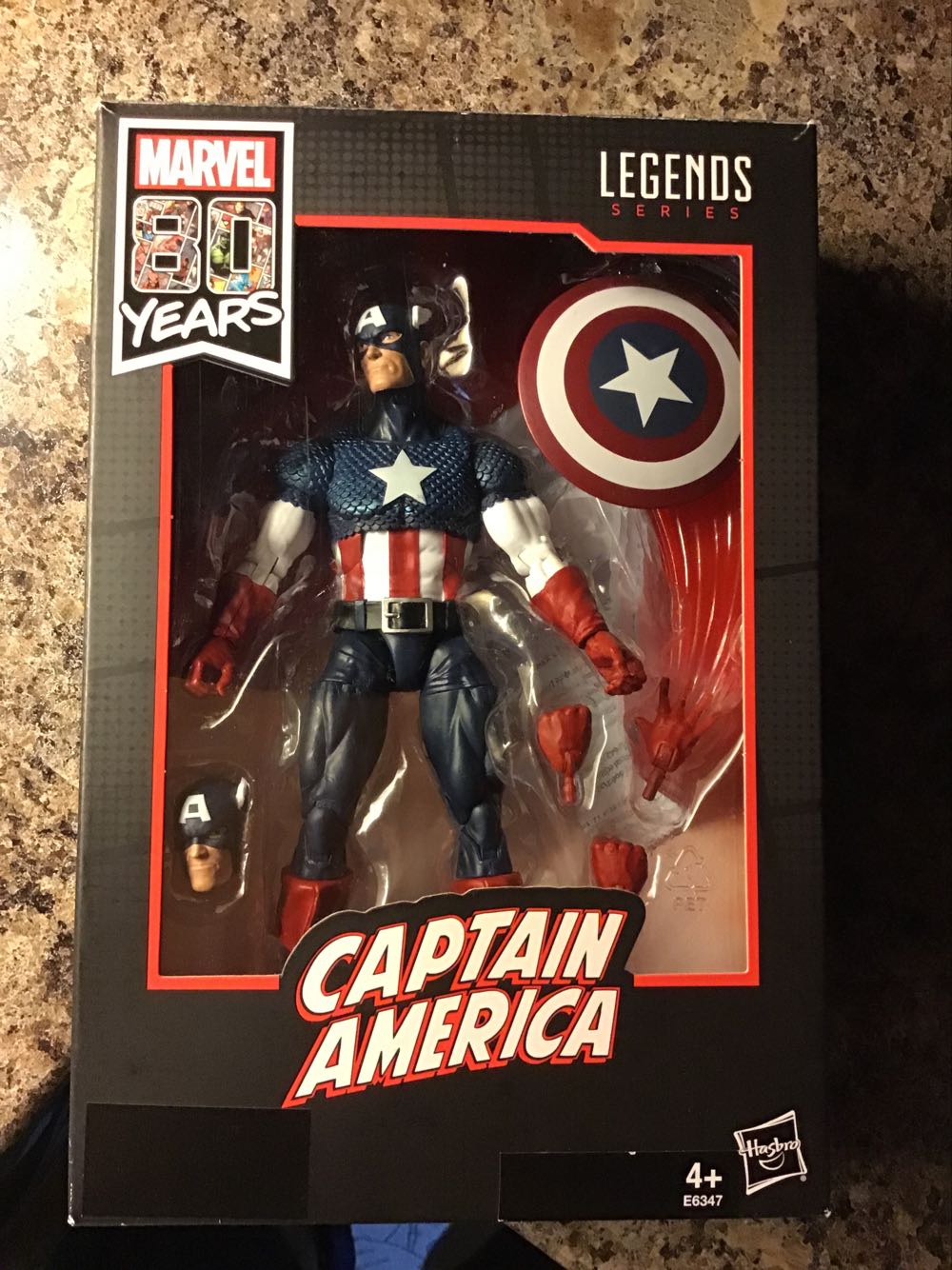 Hot Wheels Star Wars 6 Pack