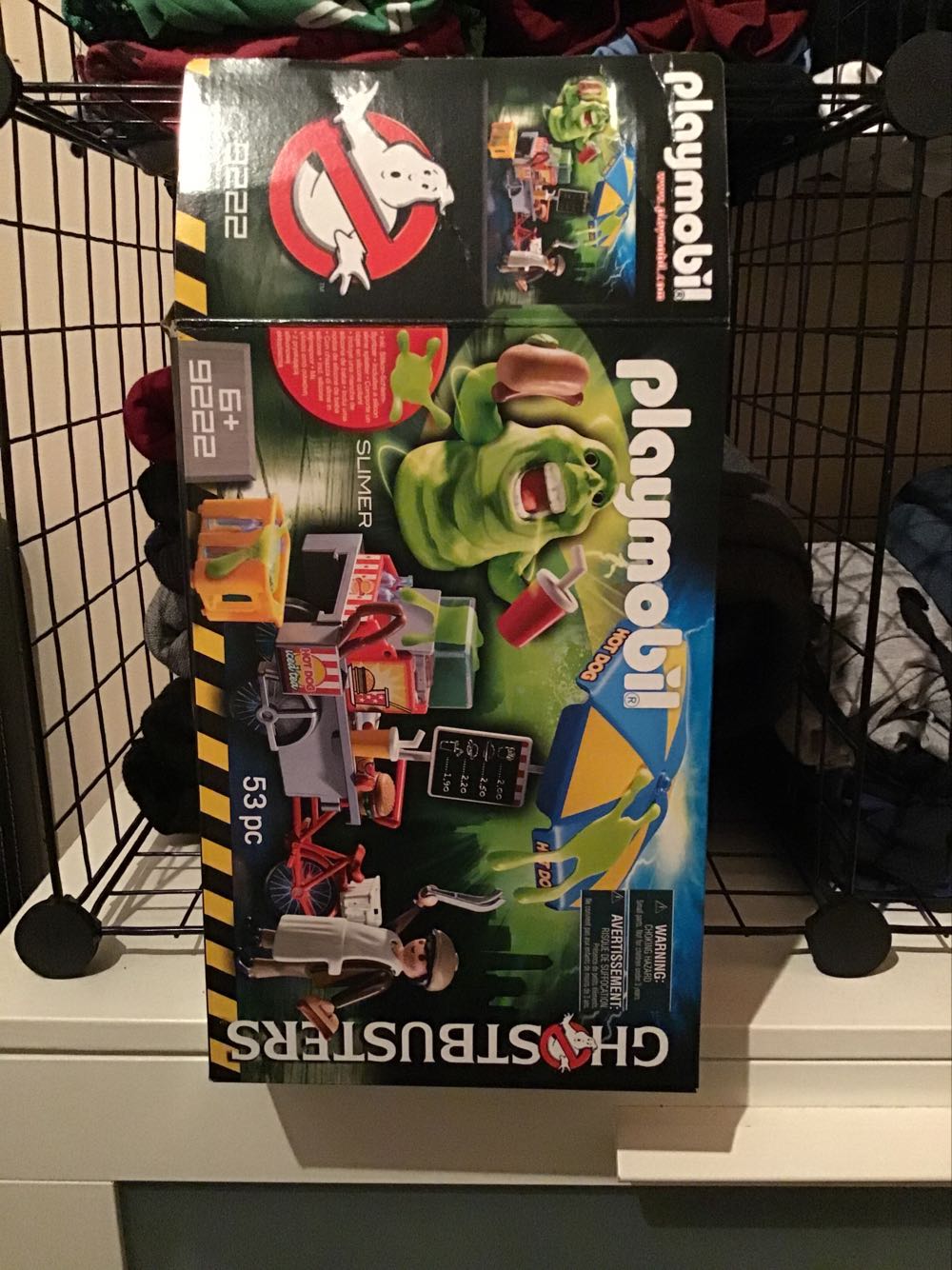 Eaglemoss DC Super Hero Collection Mister Miracle 