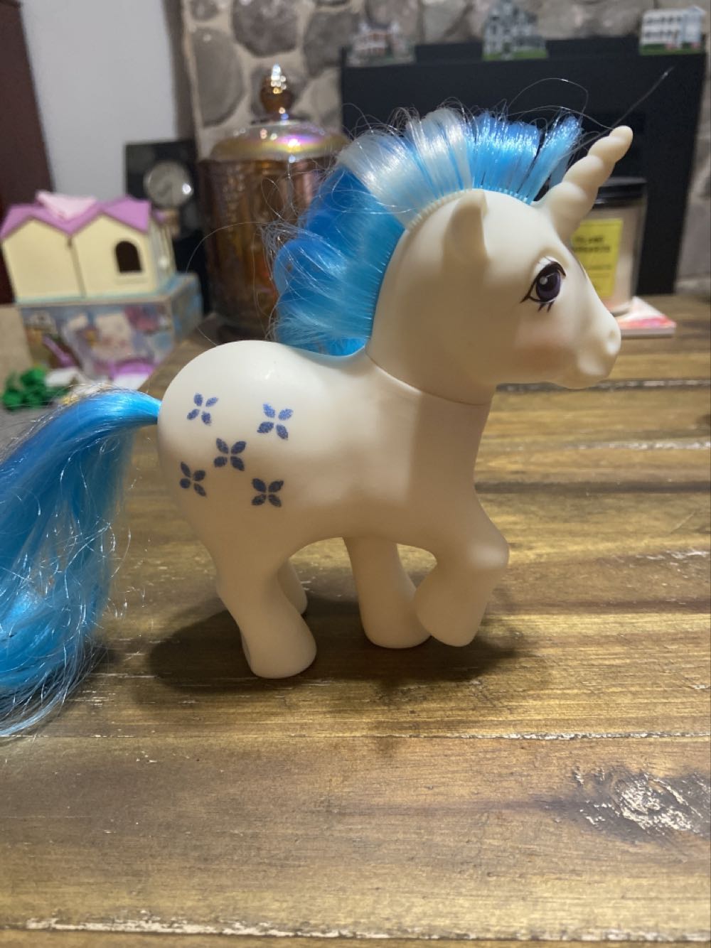 Clone Trooper Lieutenant