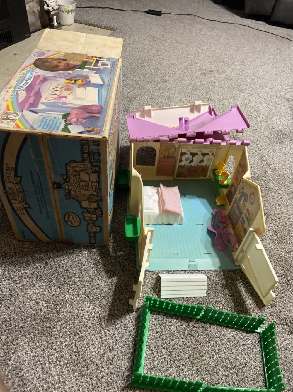 Spider-Man Doctor Octopus