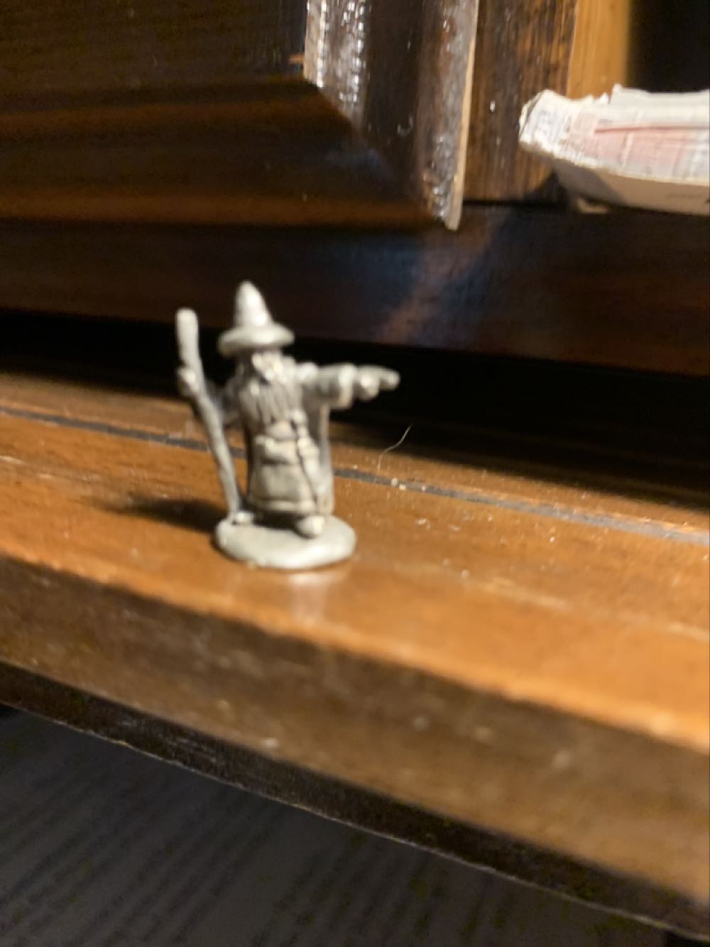 Gandalf  action figure collectible - Main Image 1