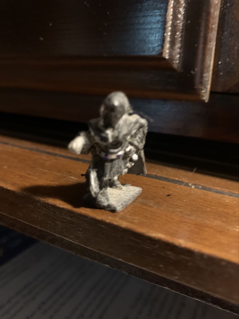 Megazord Letter Opener