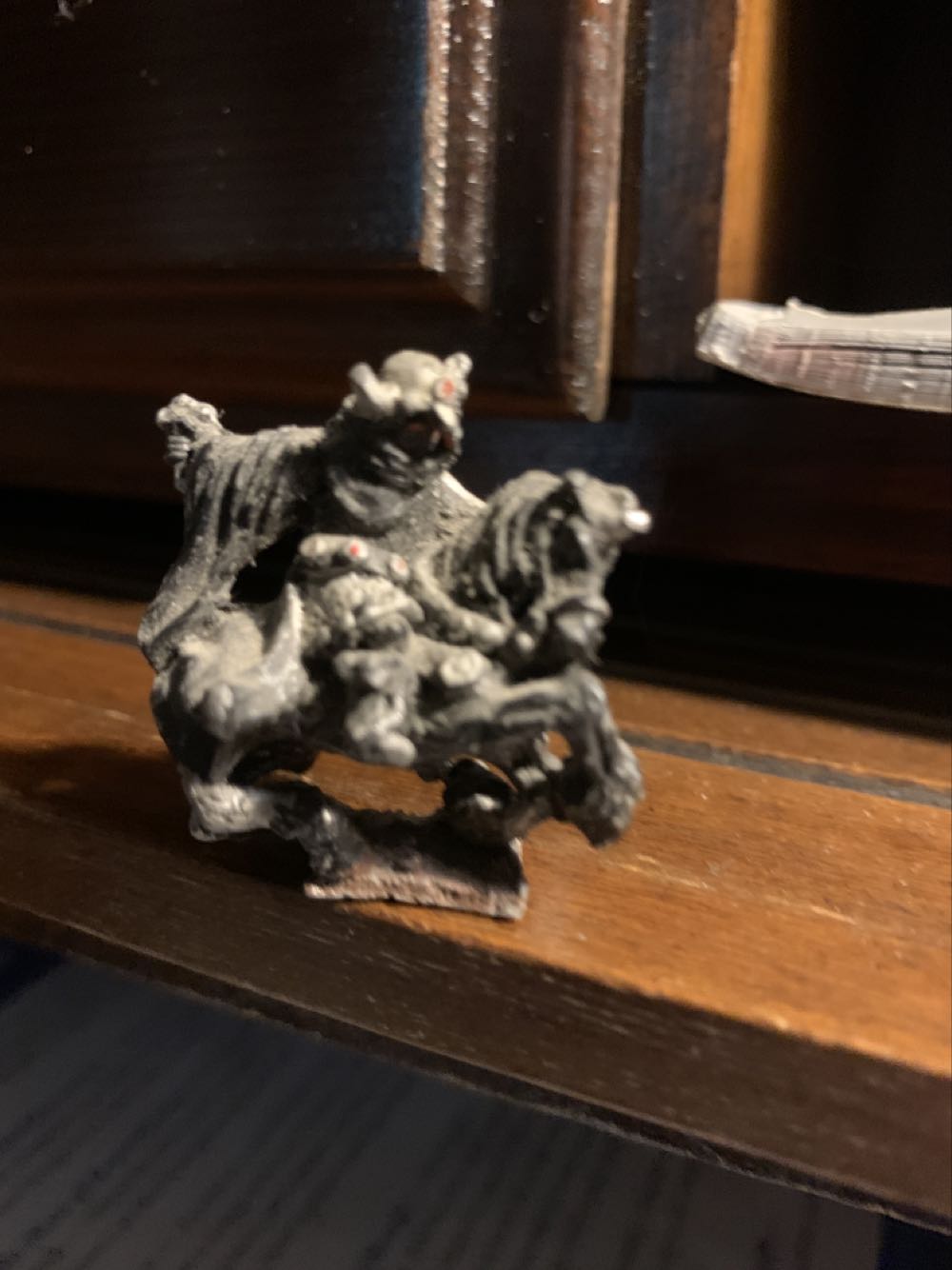 BANDAI BB SENSHI #023 Musha Zeta GUNDAM