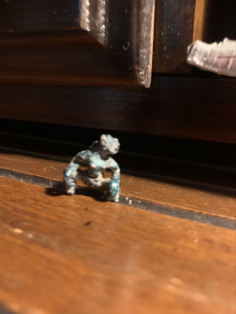 Gollum  action figure collectible - Main Image 1