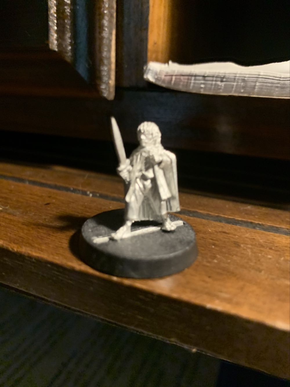 Hobbit  action figure collectible - Main Image 1