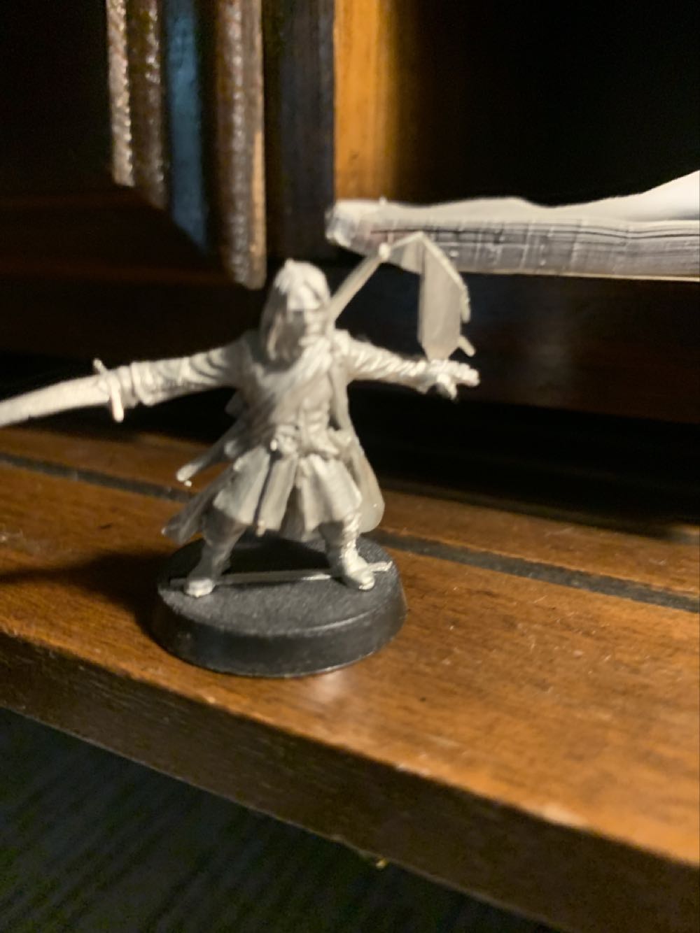 Batman Spin Master - Firefly