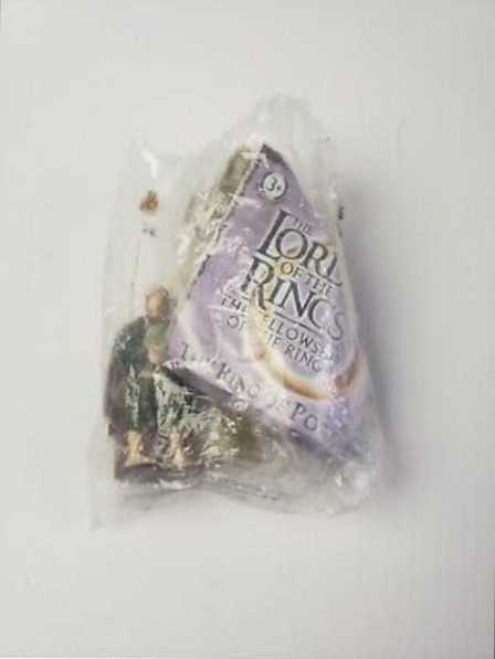 Lord Of The Rings BK 