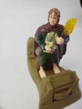 Lord Of The Rings BK 