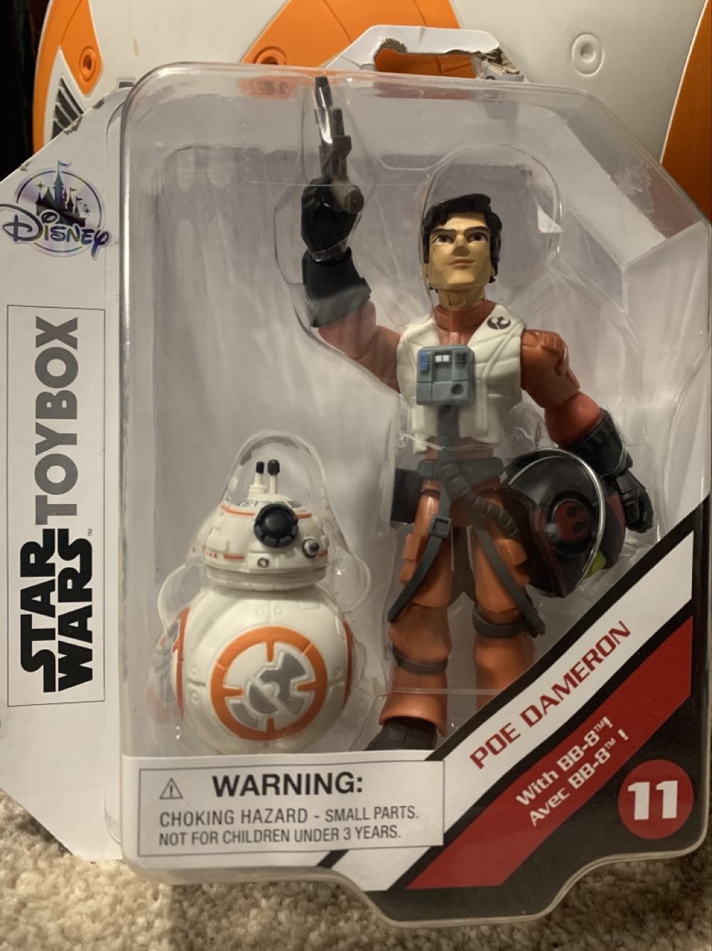 #1029 | Devil Flanders