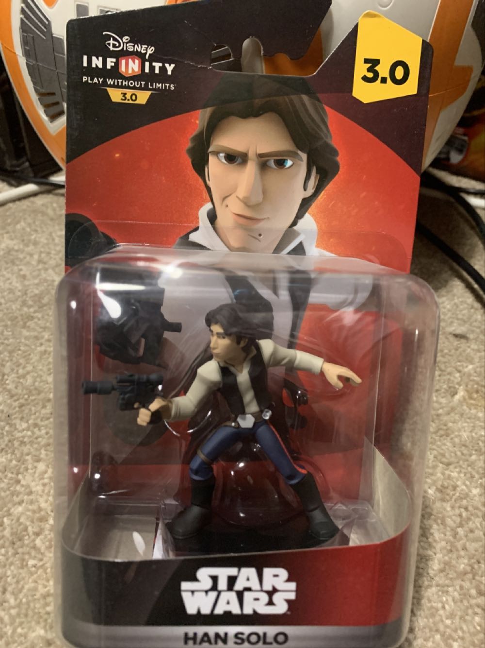 Star Trek Minimates Dr. McCoy