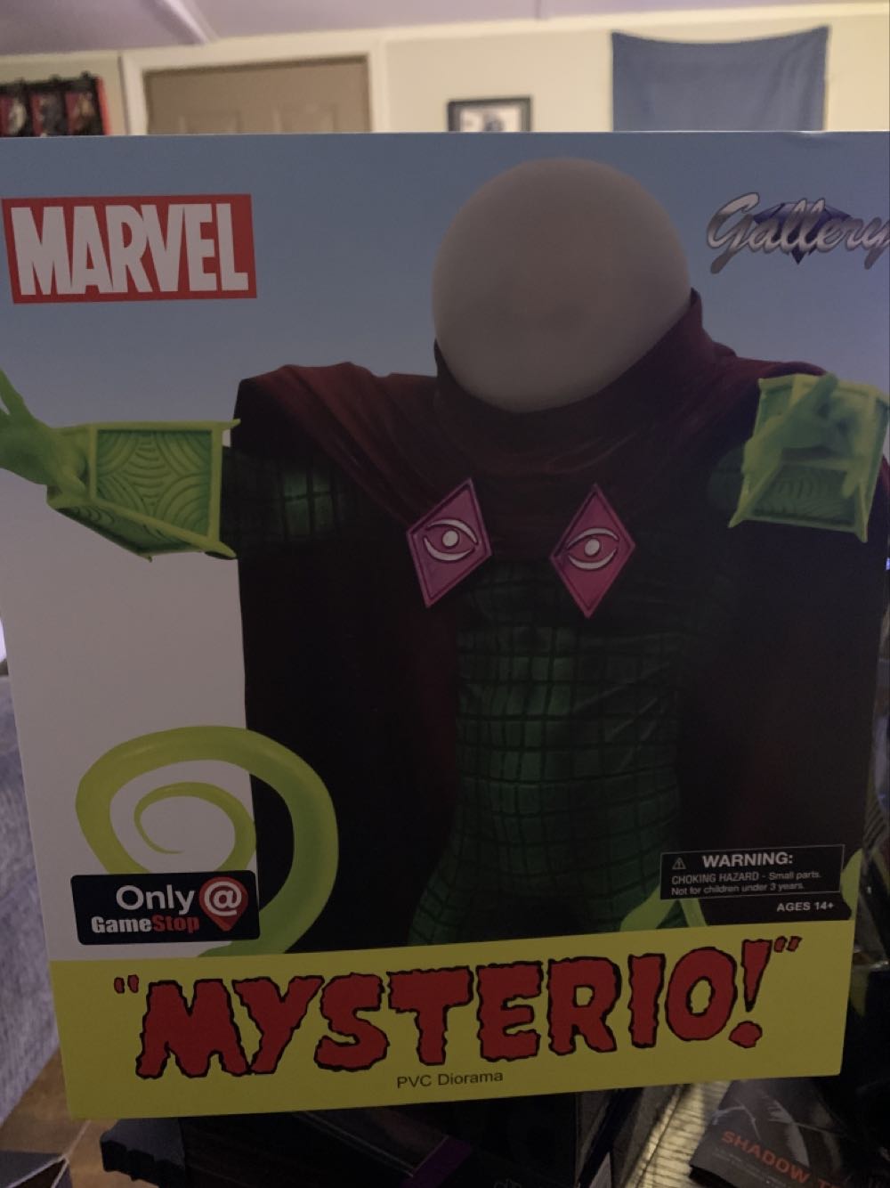 Spider-Man Animated Series-Spider-Man/Peter Parker