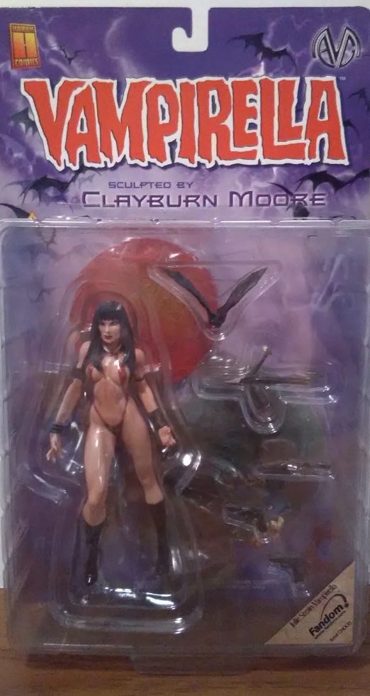 G.I. Joe 30th Anniversary: Hazard-Viper