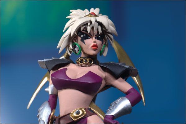 Spawn - McFarlane Toys™ (The Adventures Of Spawn Series 1) action figure collectible - Main Image 2