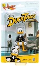 Donald Duck  (DuckTales) action figure collectible - Main Image 2