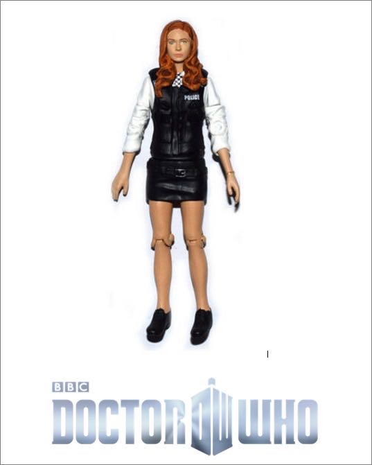 Laurie Strode & Dr. Loomis (Clothed)