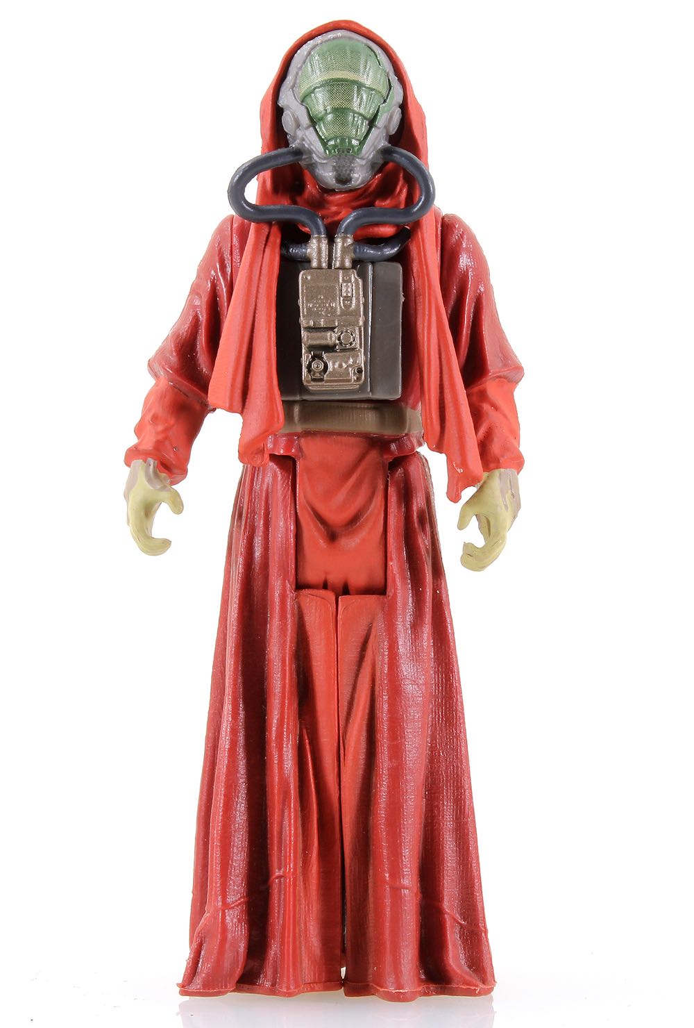 Sarco Plank TFA - Hasbro (Star Wars Episode VII The Force Awakens) action figure collectible [Barcode 5010994920388] - Main Image 3