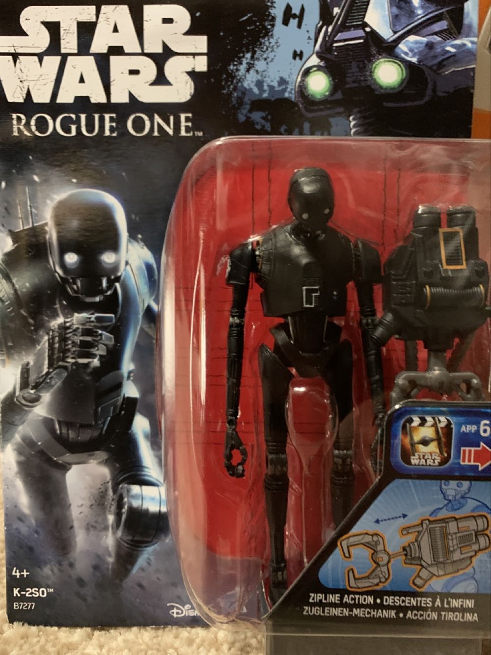 AEW Jazwares Unrivaled Collection Series 1, #08: Chris Jericho (Chase Edition, 1 of 1000)