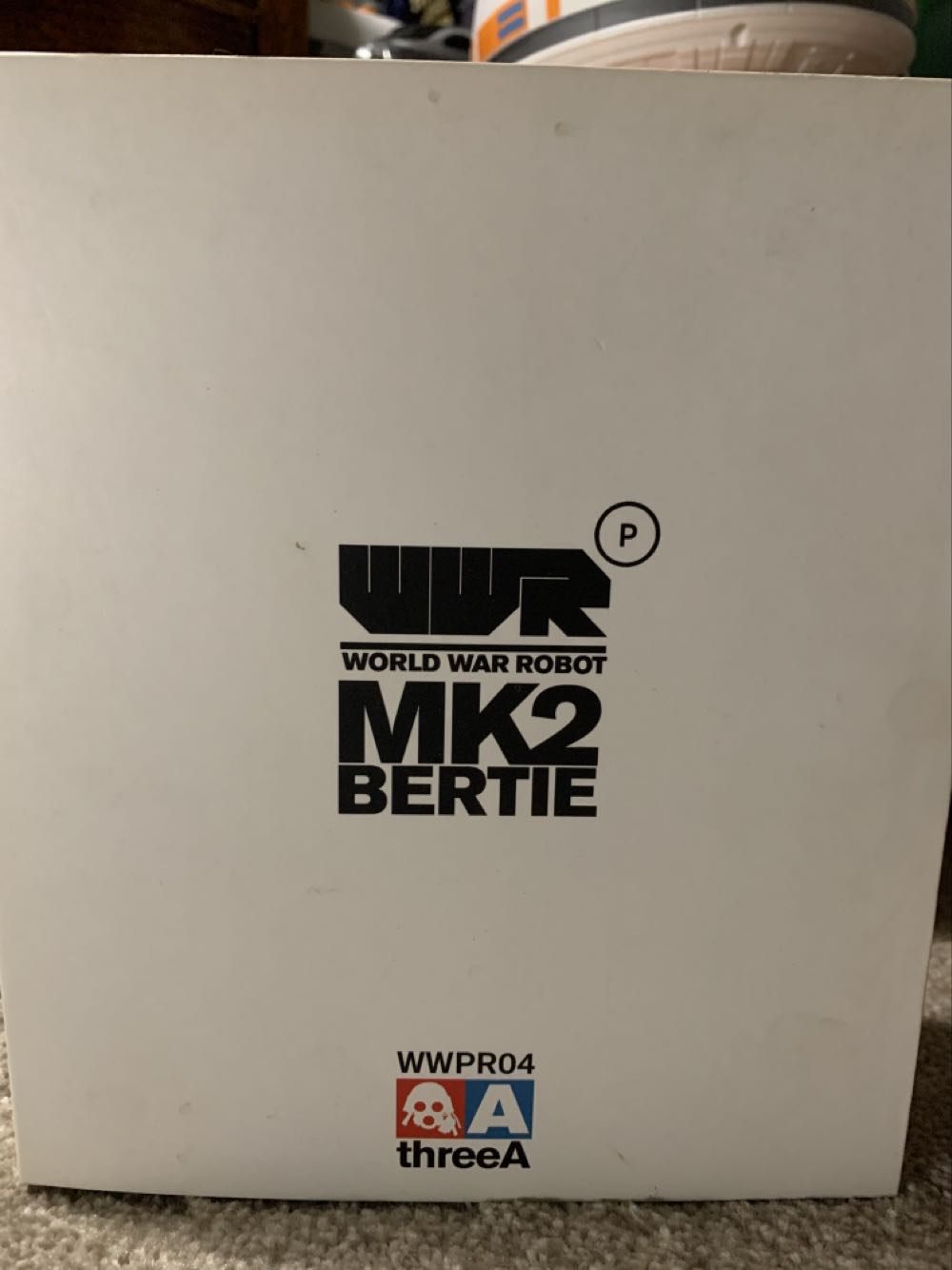 G.I. Joe Retro A.W.E. STRIKER w/ Crankcase 2020 WALMART EXCLUSIVE AWE In Hand!