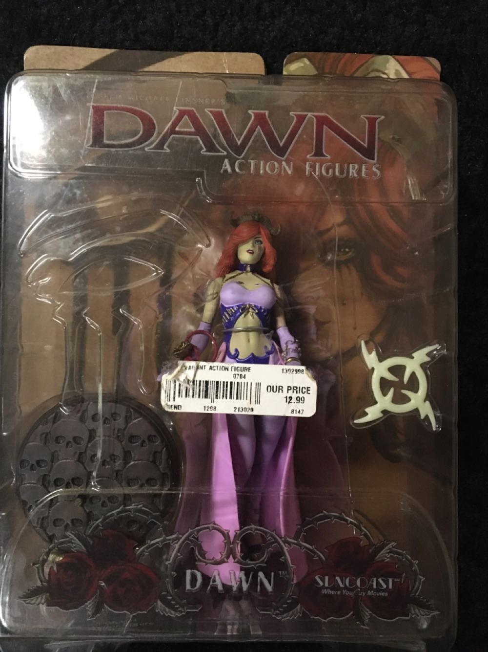 Neca Predator 2: Lost Tribe Ultimate Armored Lost Predator